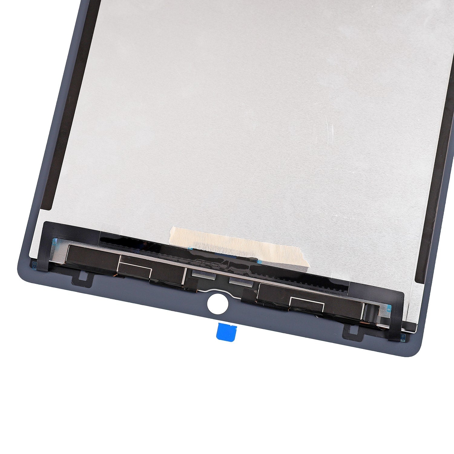 LCD WITH DIGITIZER ASSEMBLY FOR IPAD PRO 12.9" 2ND GEN- WHITE