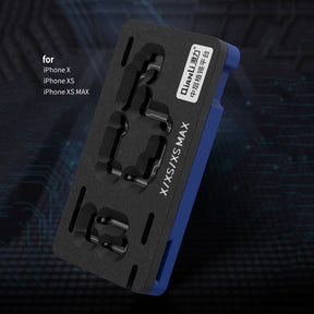 QIANLI TOOLPLUS MIDDLE FRAME REBALLING PLATFORM FOR IPHONE X XS XSMAX