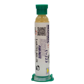 MECHANIC FLUX PASTE 223 10CC