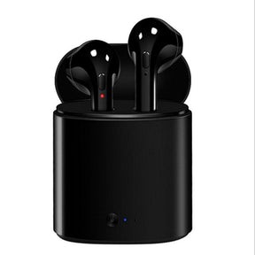 I7S TWS TWINS TRUE WIRELESS EARBUDS