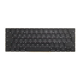 KEYBOARD (UK ENGLISH)  FOR MACBOOK PRO A1706/A1707 (LATE 2016- MID 2017)