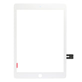 TOUCH SCREEN DIGITIZER FOR IPAD 6- WHITE
