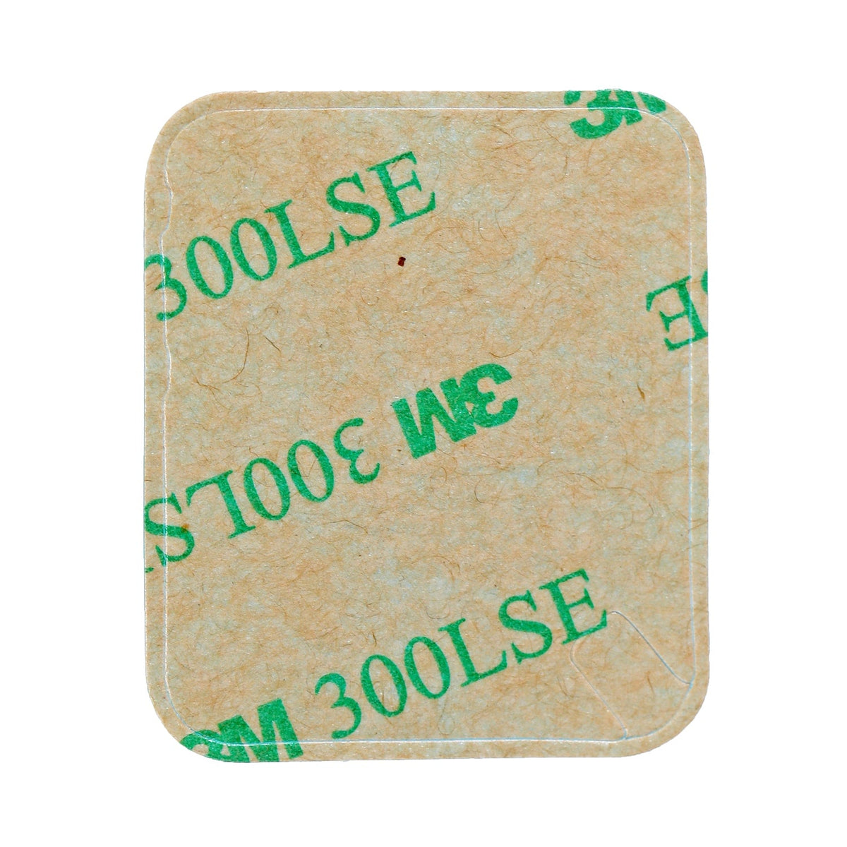 LCD STICKER ADHESIVE TAPE FOR APPLE WATCH S1 42MM