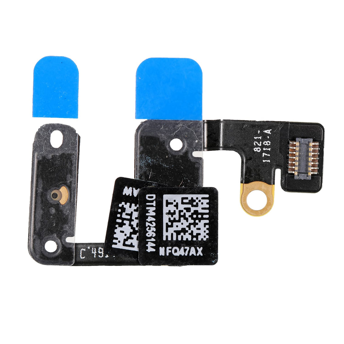 MICROPHONE FLEX CABLE FOR IPAD 5