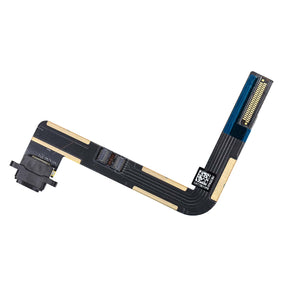 BLACK DOCK CONNECTOR FLEX CABLE FOR IPAD 5