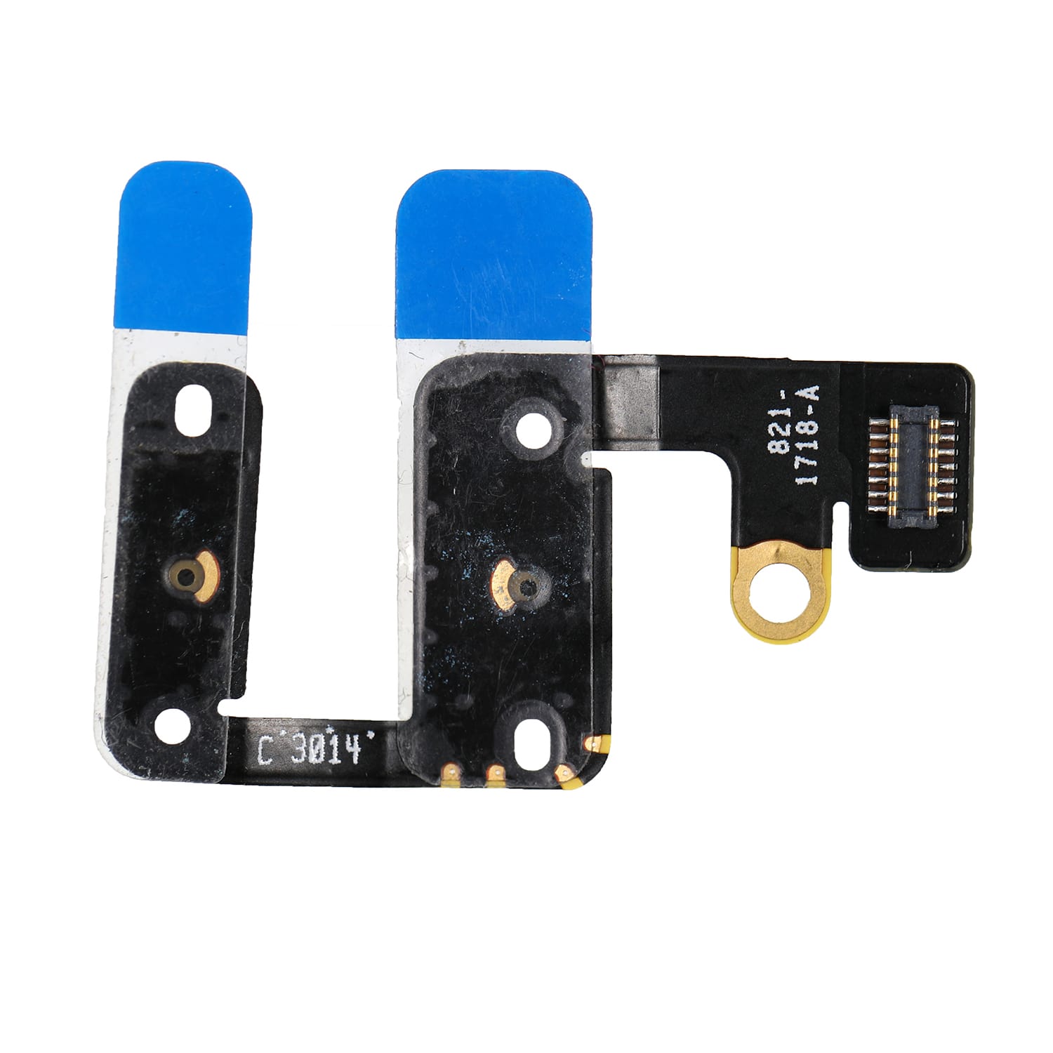 MICROPHONE FLEX CABLE FOR IPAD 6