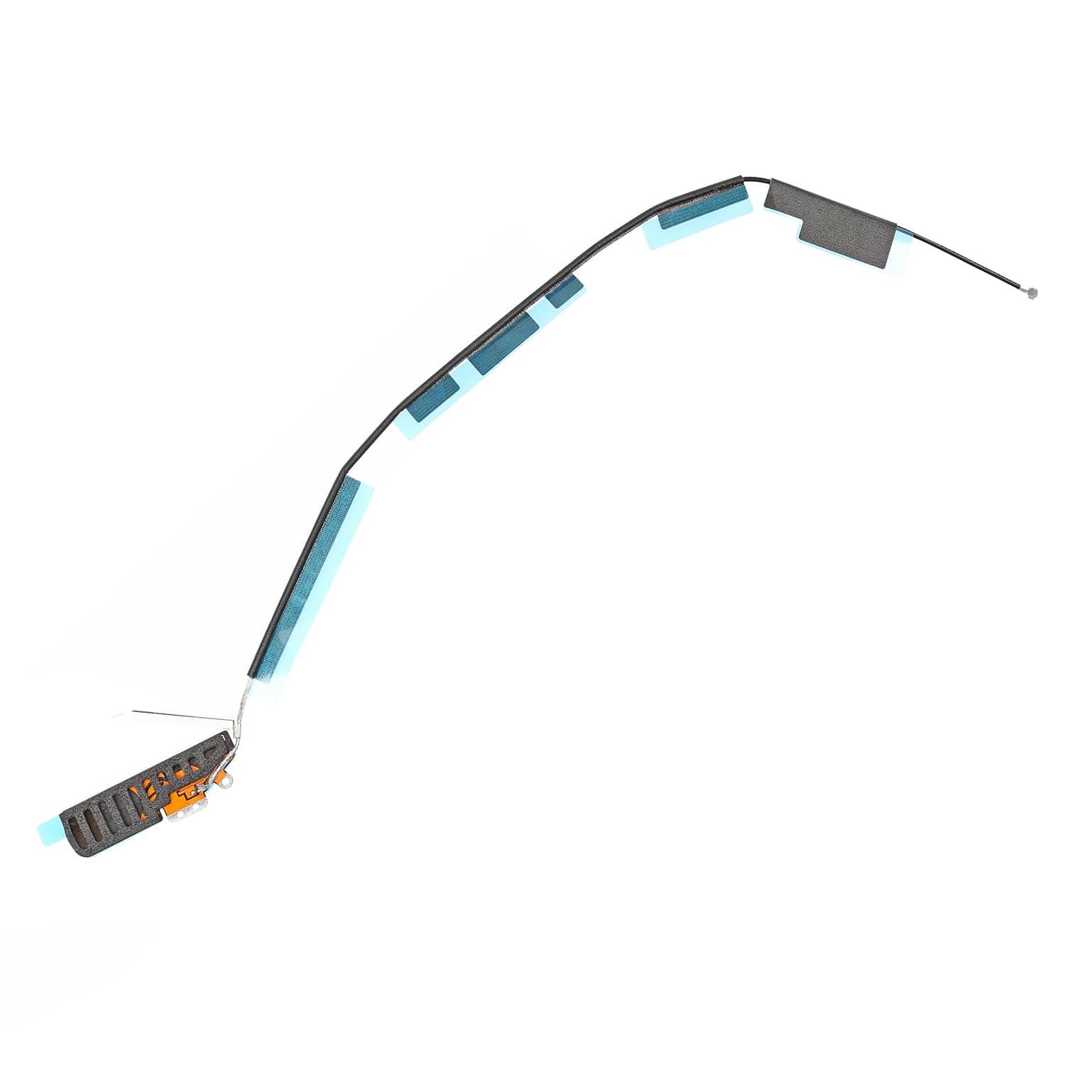 WIFI BLUETOOTH GPS ANTENNA FLEX CABLE FOR IPAD 6/7/8