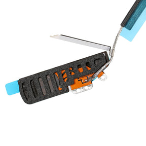 WIFI BLUETOOTH GPS ANTENNA FLEX CABLE FOR IPAD 6/7/8