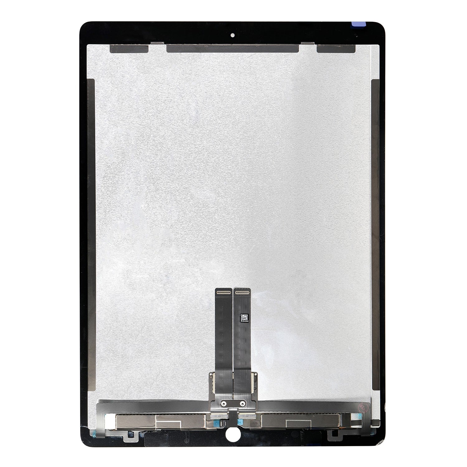 LCD SCREEN AND DIGITIZER ASSEMBLY WITH BOARD FLEX FOR IPAD PRO 12.9" 2ND GEN- (BLACK)