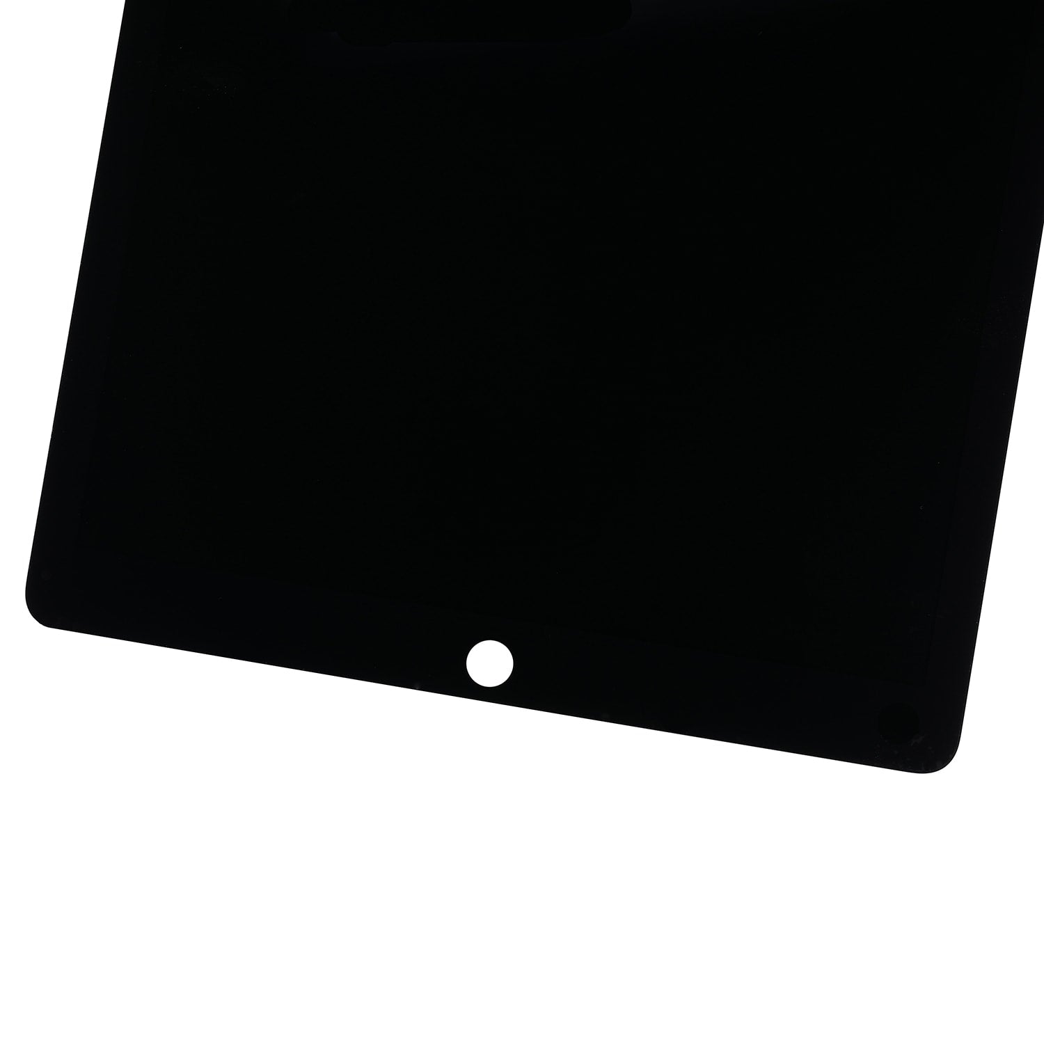 LCD SCREEN AND DIGITIZER ASSEMBLY WITH BOARD FLEX FOR IPAD PRO 12.9" 2ND GEN- (BLACK)