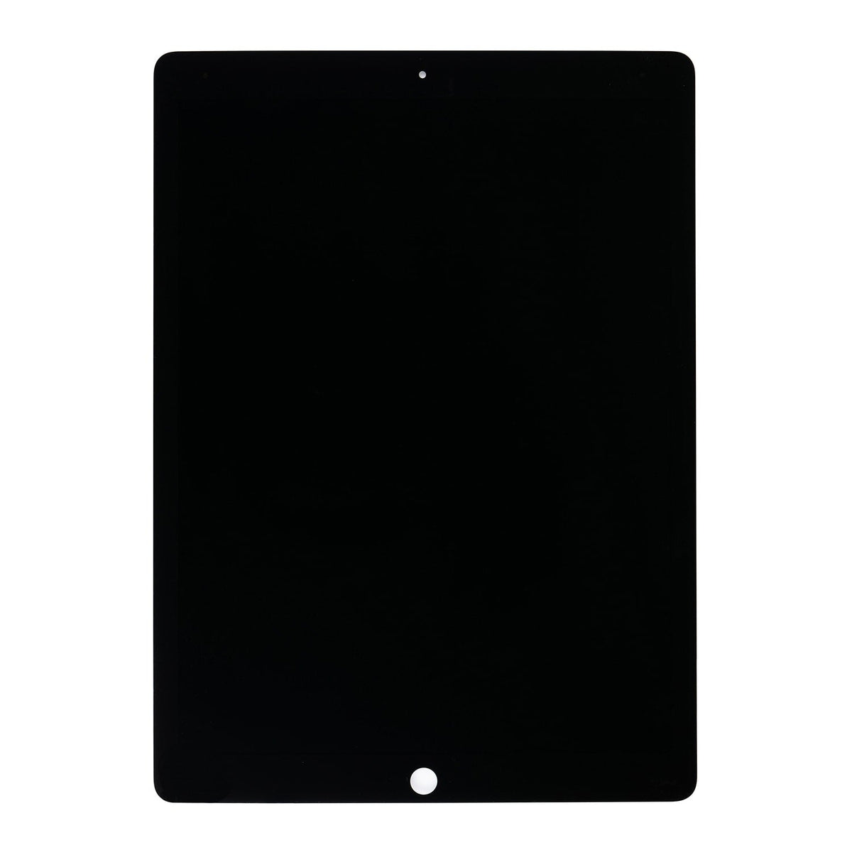 LCD SCREEN AND DIGITIZER ASSEMBLY WITH BOARD FLEX FOR IPAD PRO 12.9" 2ND GEN- (BLACK)