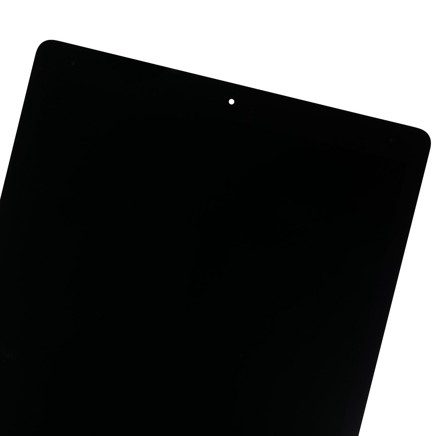 LCD SCREEN AND DIGITIZER ASSEMBLY WITH BOARD FLEX FOR IPAD PRO 12.9" 2ND GEN- (BLACK)