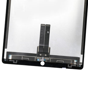 LCD SCREEN AND DIGITIZER ASSEMBLY WITH BOARD FLEX FOR IPAD PRO 12.9" 2ND GEN- (BLACK)