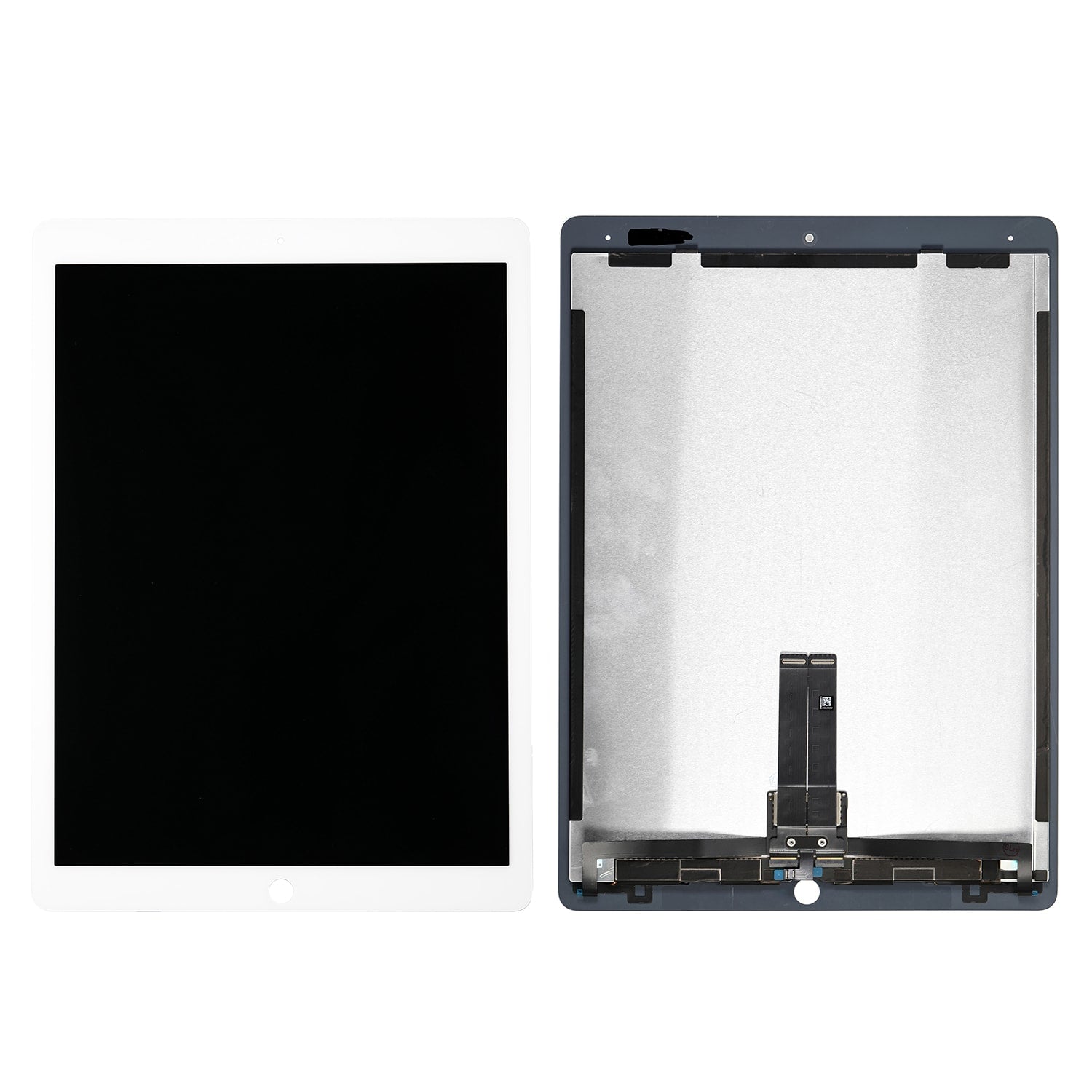 LCD SCREEN AND DIGITIZER ASSEMBLY WITH BOARD FLEX FOR IPAD PRO 12.9 ...