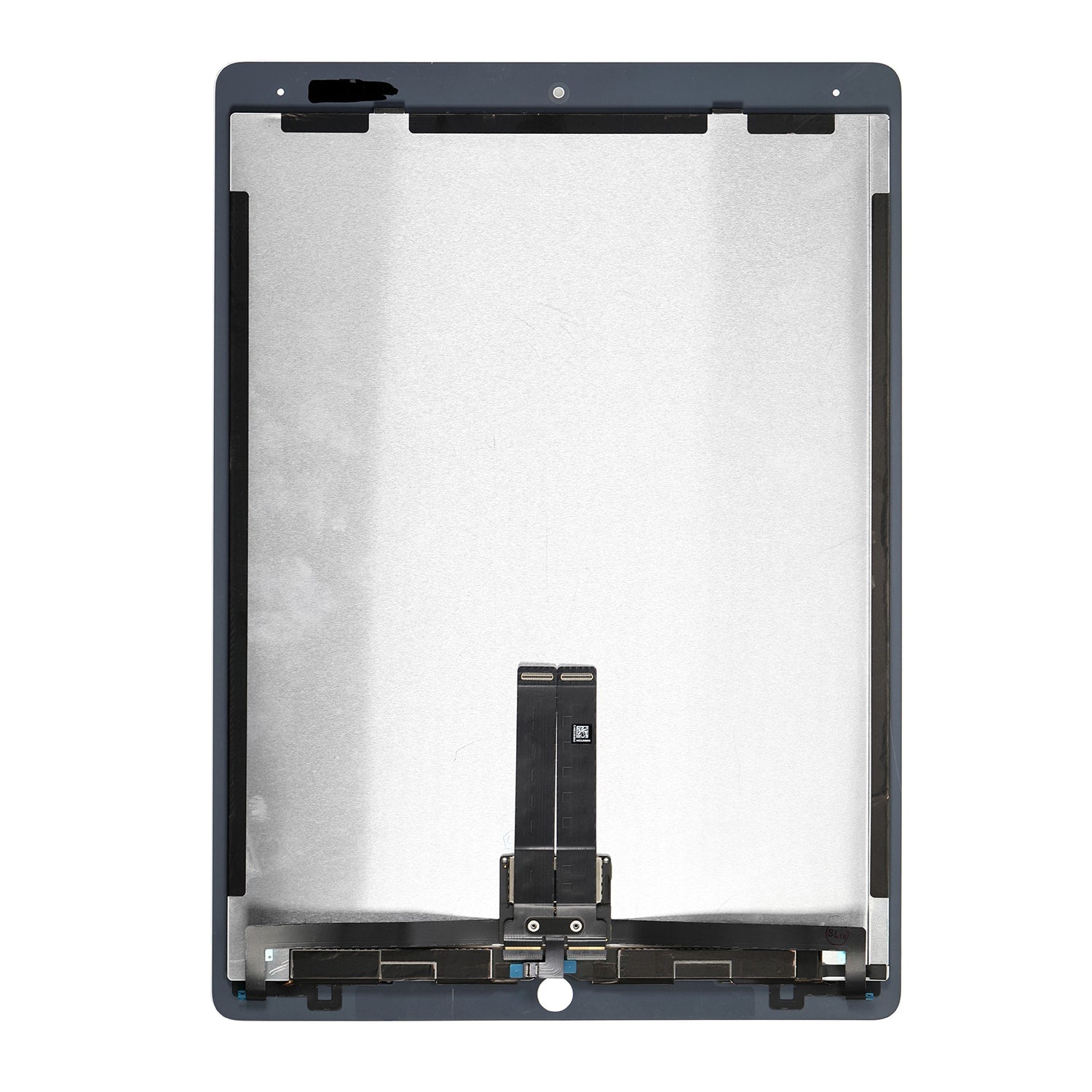 LCD SCREEN AND DIGITIZER ASSEMBLY WITH BOARD FLEX FOR IPAD PRO 12.9" 2ND GEN- (WHITE)