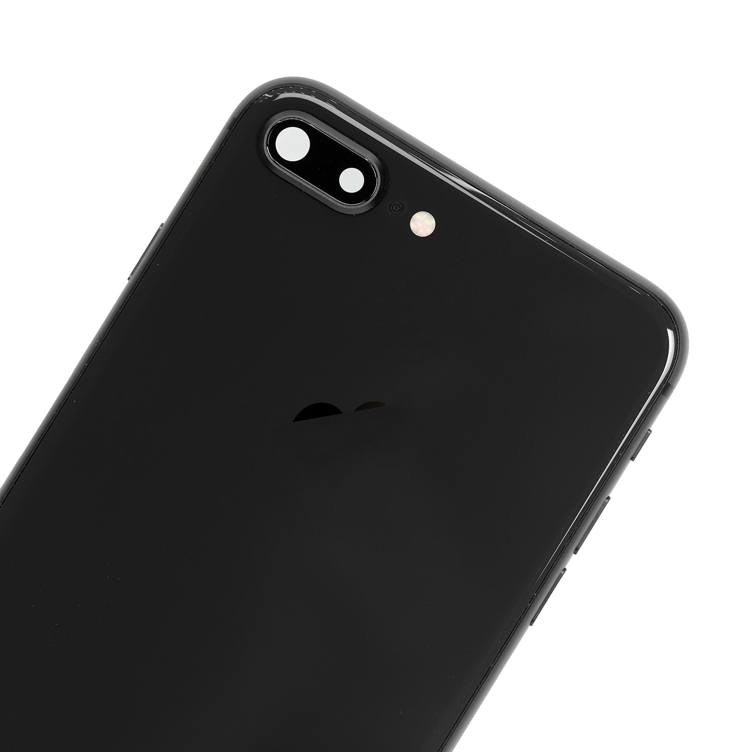 SPACE GRAY BACK COVER FULL ASSEMBLY FOR IPHONE 8 PLUS