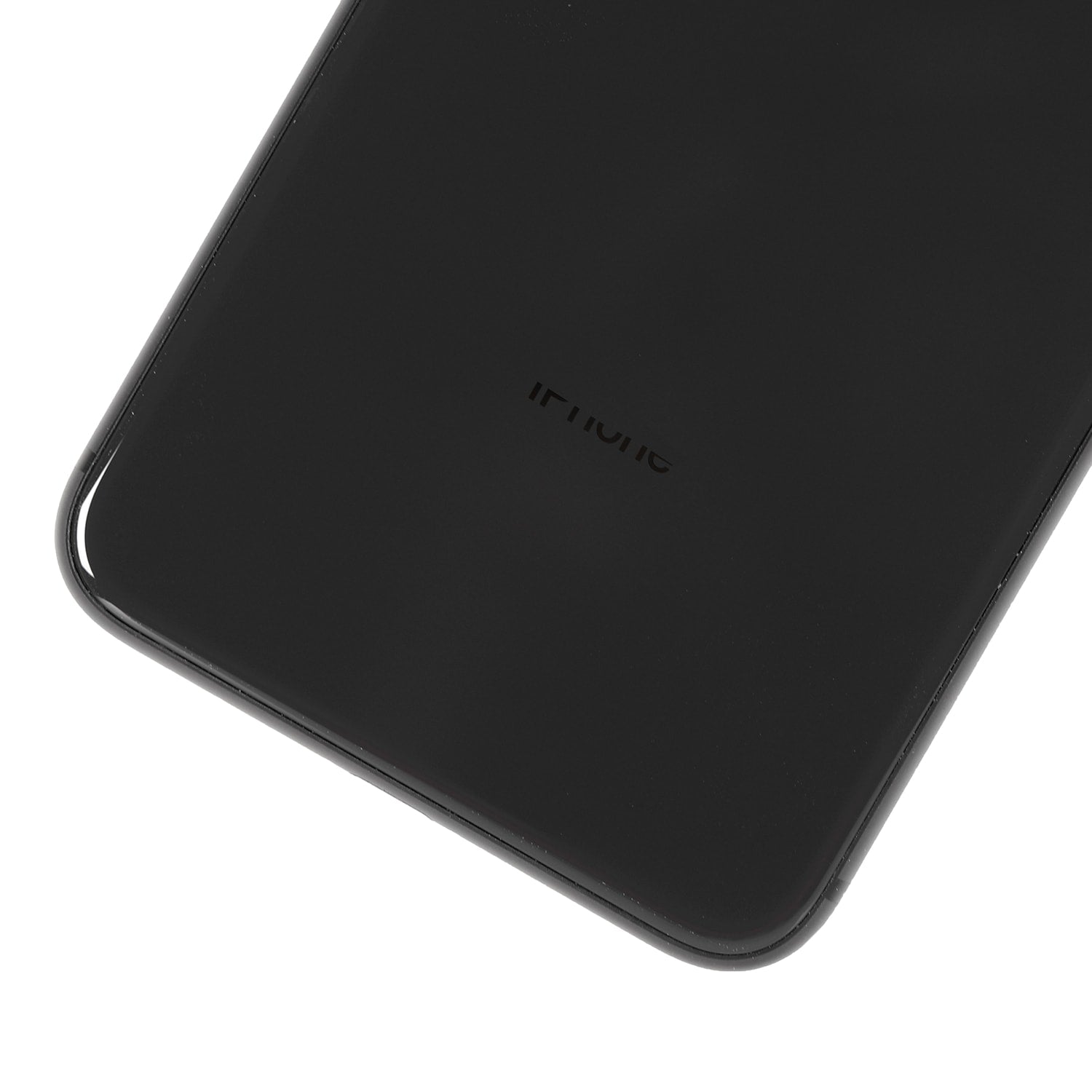 SPACE GRAY BACK COVER FULL ASSEMBLY FOR IPHONE 8 PLUS