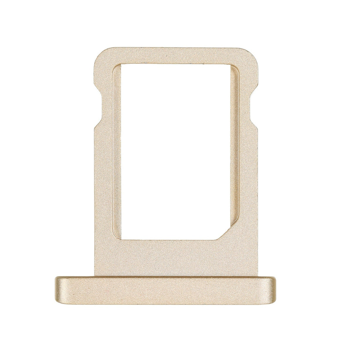 GOLD SIM CARD TRAY FOR IPAD AIR 3/ PRO 10.5