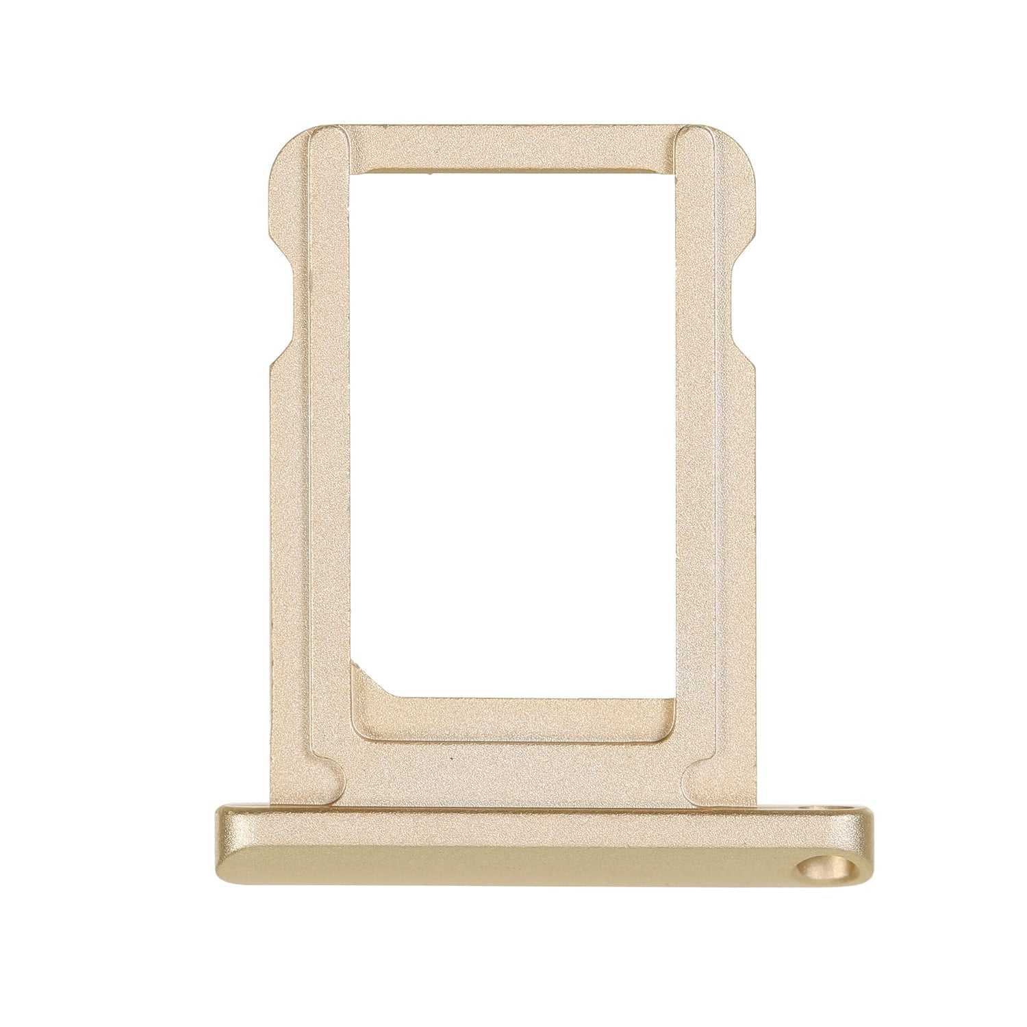 GOLD SIM CARD TRAY FOR IPAD AIR 3/ PRO 10.5