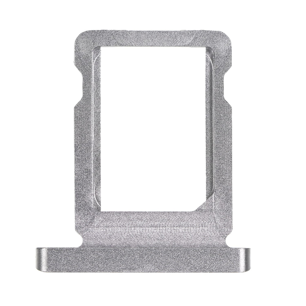 SIM CARD TRAY FOR IPAD 12.9 2ND GEN- GREY