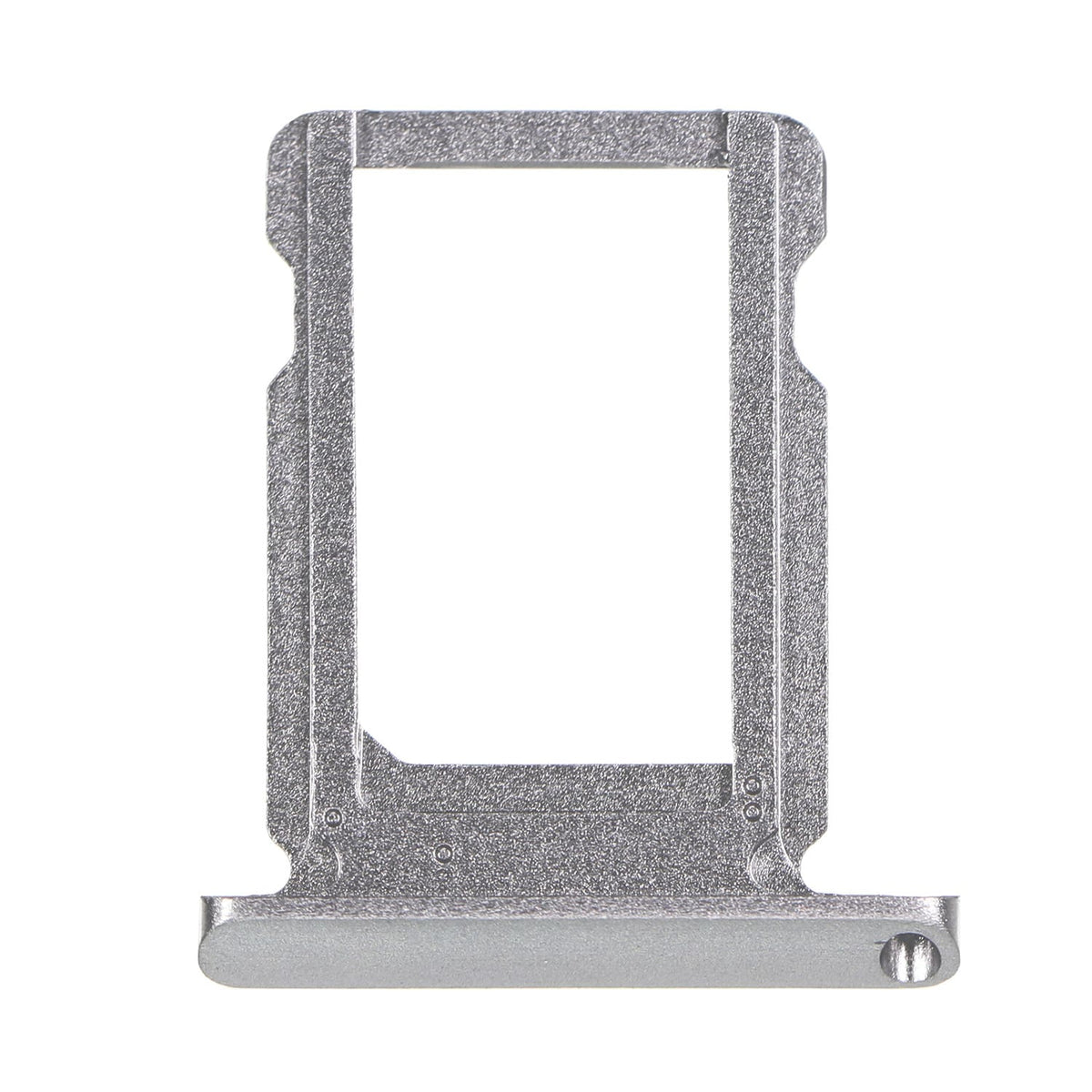 SIM CARD TRAY FOR IPAD 12.9 2ND GEN- GREY