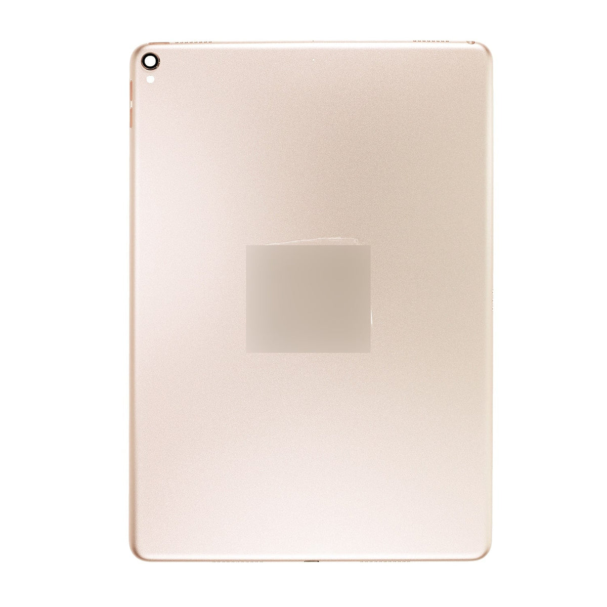 BACK COVER WIFI VERSION FOR IPAD PRO 10.5" 1ST GEN- GOLD