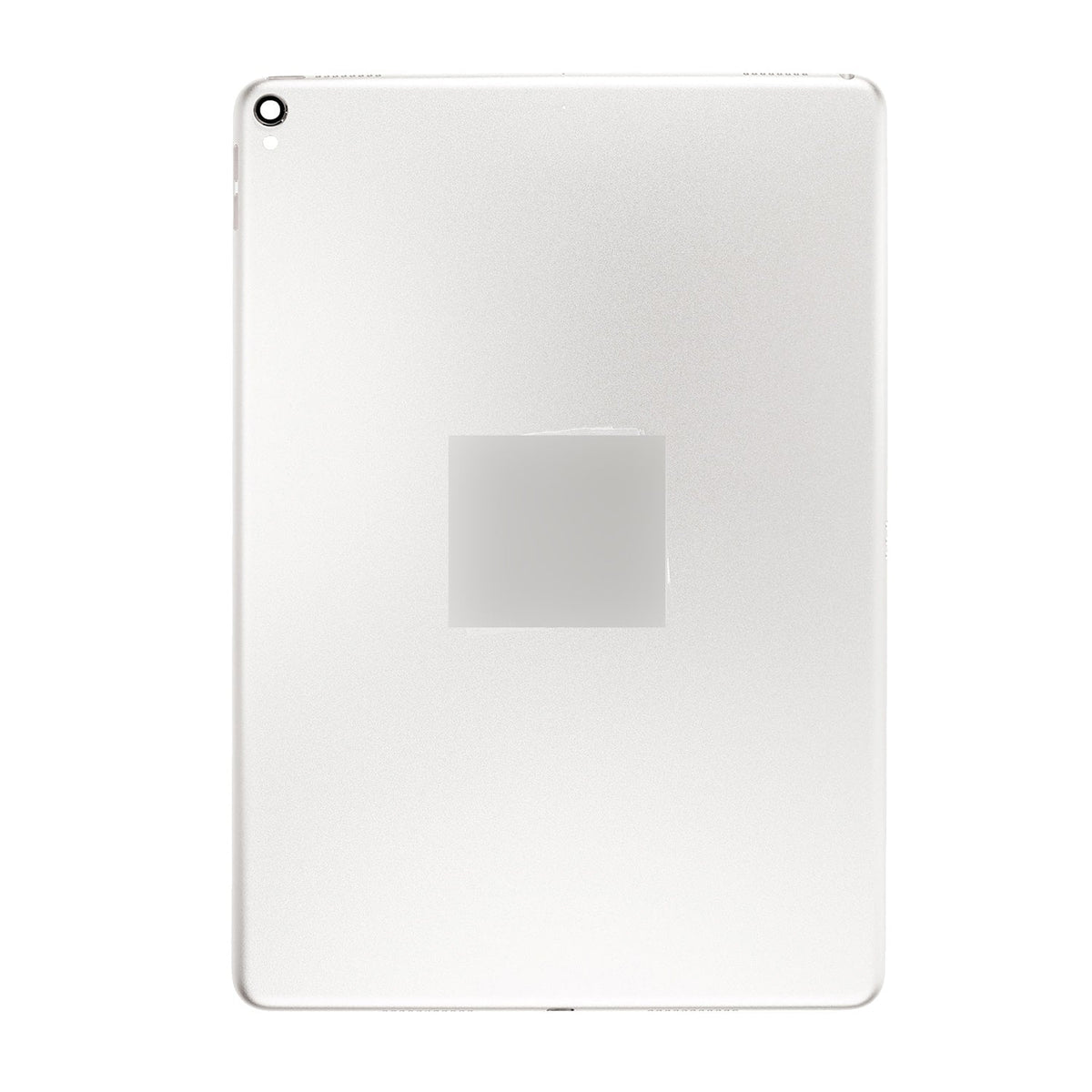 BACK COVER WIFI VERSION FOR IPAD PRO 10.5" 1ST GEN- SILVER