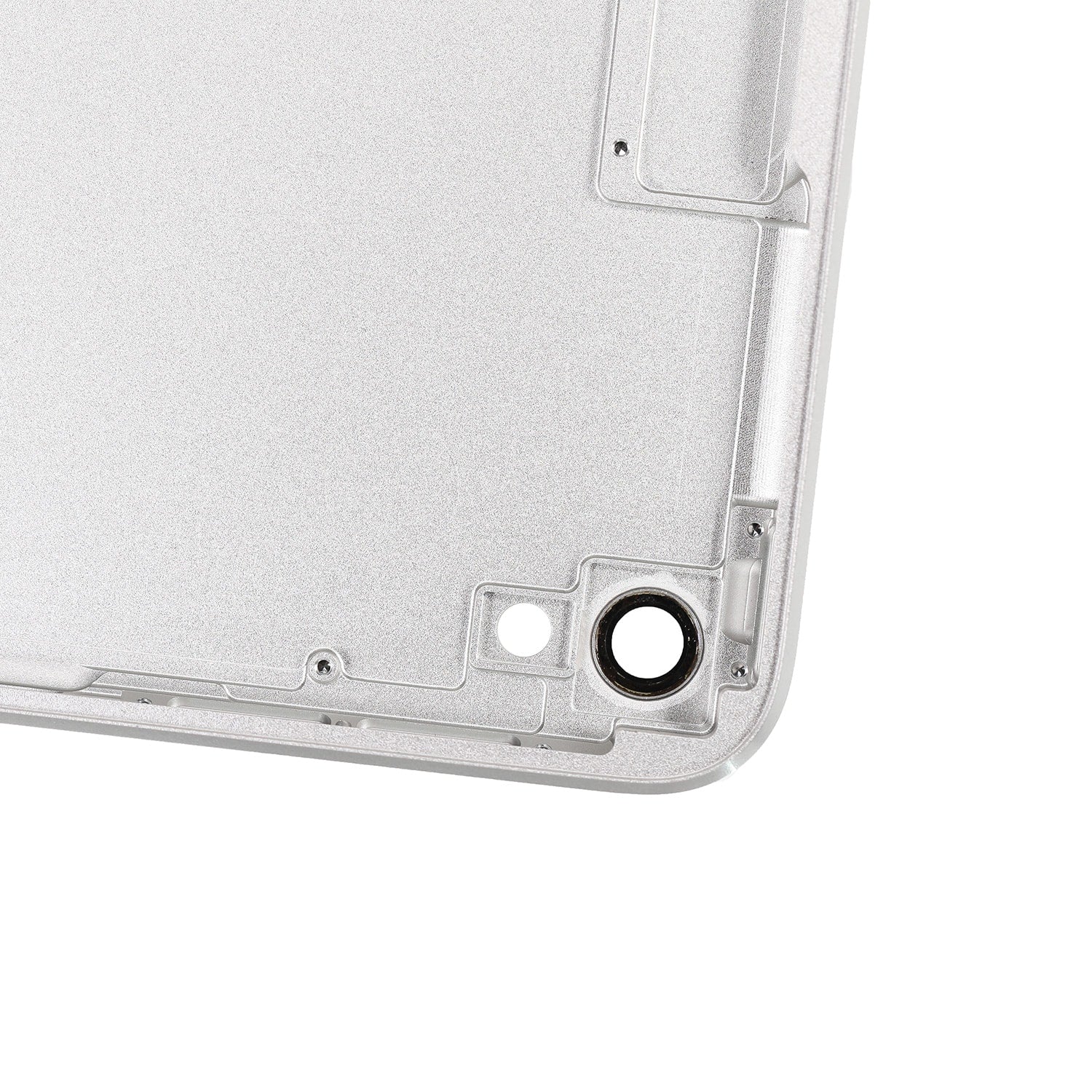 BACK COVER WIFI VERSION FOR IPAD PRO 10.5" 1ST GEN- SILVER