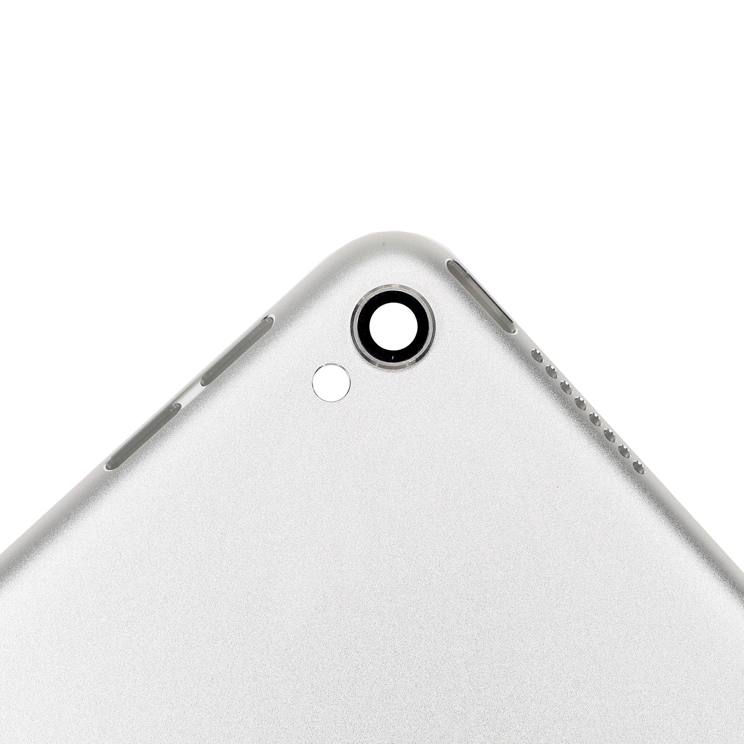 BACK COVER WIFI VERSION FOR IPAD PRO 10.5" 1ST GEN- SILVER