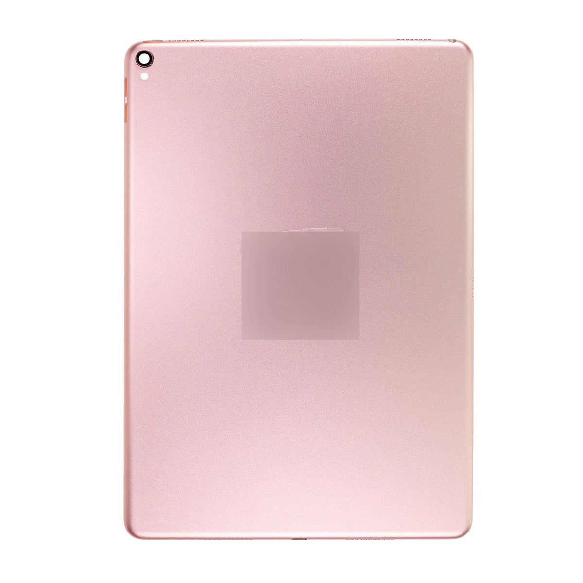 BACK COVER WIFI VERSION FOR IPAD PRO 10.5" 1ST GEN- ROSE