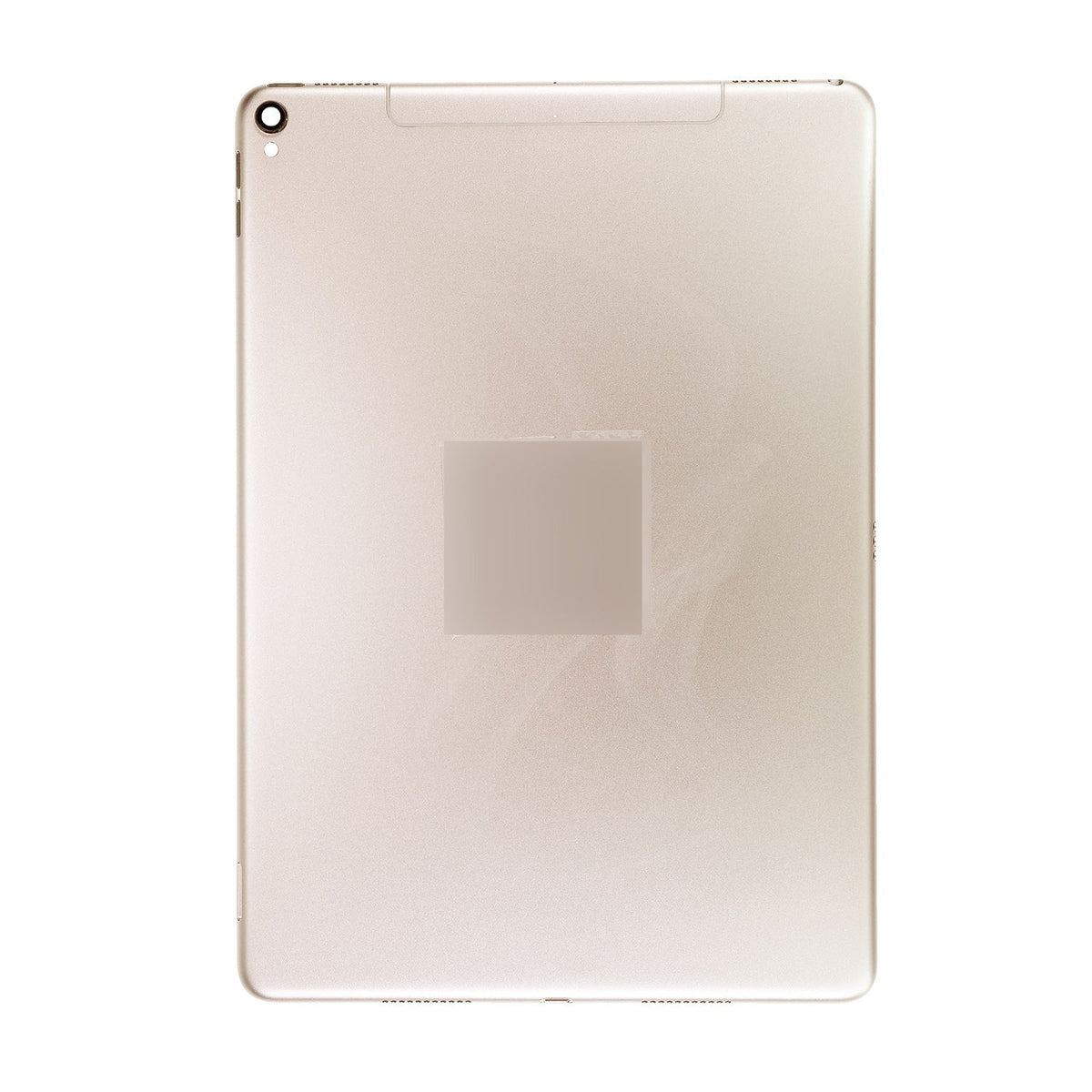 BACK COVER WIFI + CELLULAR VERSION FOR IPAD PRO 10.5" 1ST GEN- GOLD