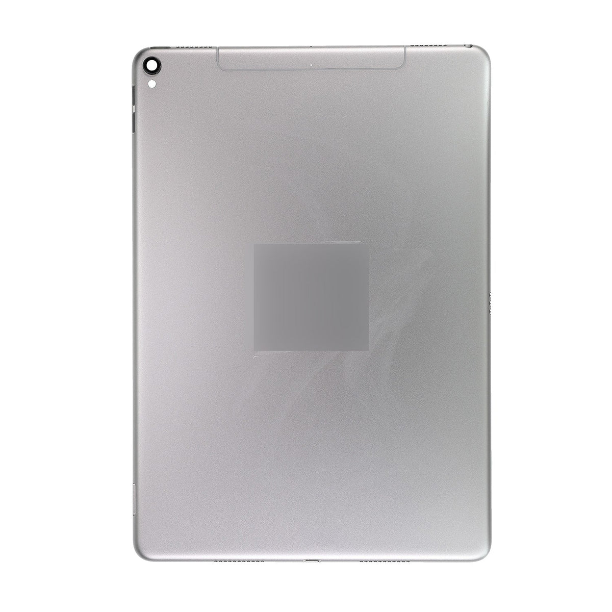 BACK COVER WIFI + CELLULAR VERSION FOR IPAD PRO 10.5" 1ST GEN- GREY