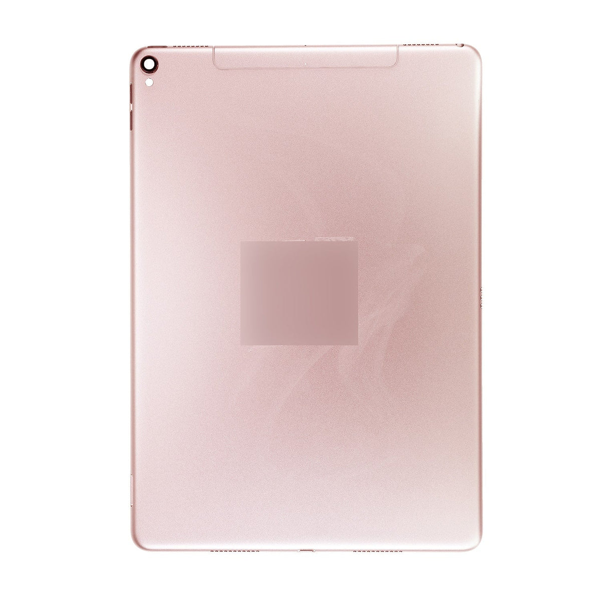 BACK COVER WIFI + CELLULAR VERSION FOR IPAD PRO 10.5" 1ST GEN - ROSE