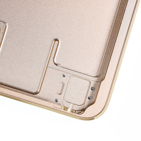 BACK COVER WIFI VERSION FOR IPAD PRO 12.9 2ND GEN- GOLD