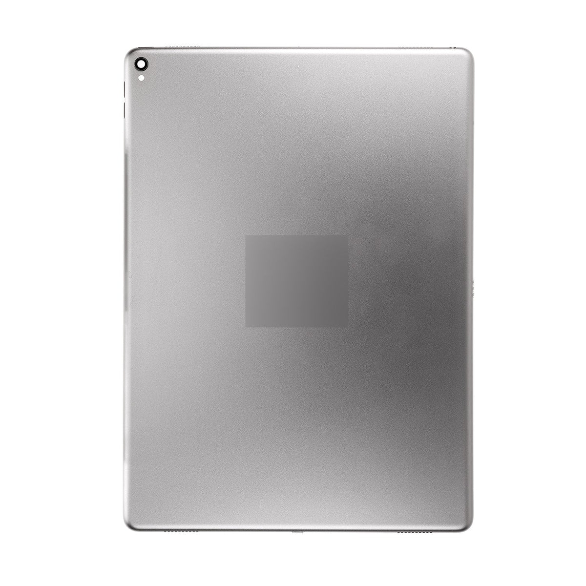 BACK COVER WIFI VERSION FOR IPAD PRO 12.9 2ND GEN- GREY