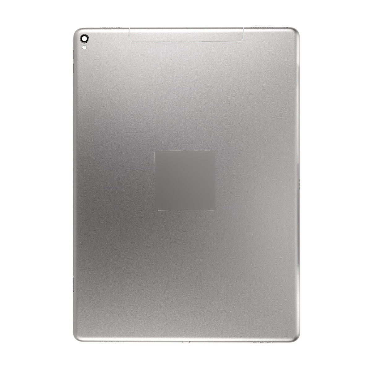 BACK COVER WIFI + CELLULAR VERSION FOR IPAD PRO 12.9 2ND GEN- GREY