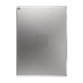 BACK COVER WIFI + CELLULAR VERSION FOR IPAD PRO 12.9 2ND GEN- GREY