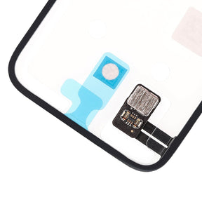 GPS+CELLULAR FORCE TOUCH SENSOR ADHESIVE FOR APPLE WATCH SERIES 3RD 38MM