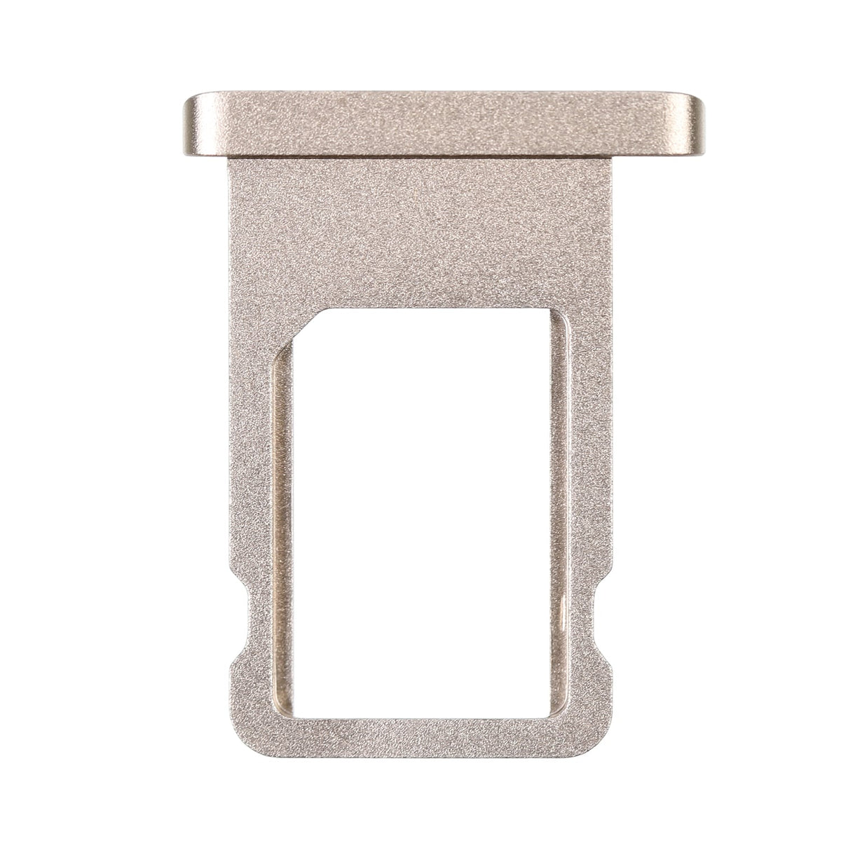 GOLD SIM CARD TRAY FOR IPAD 6