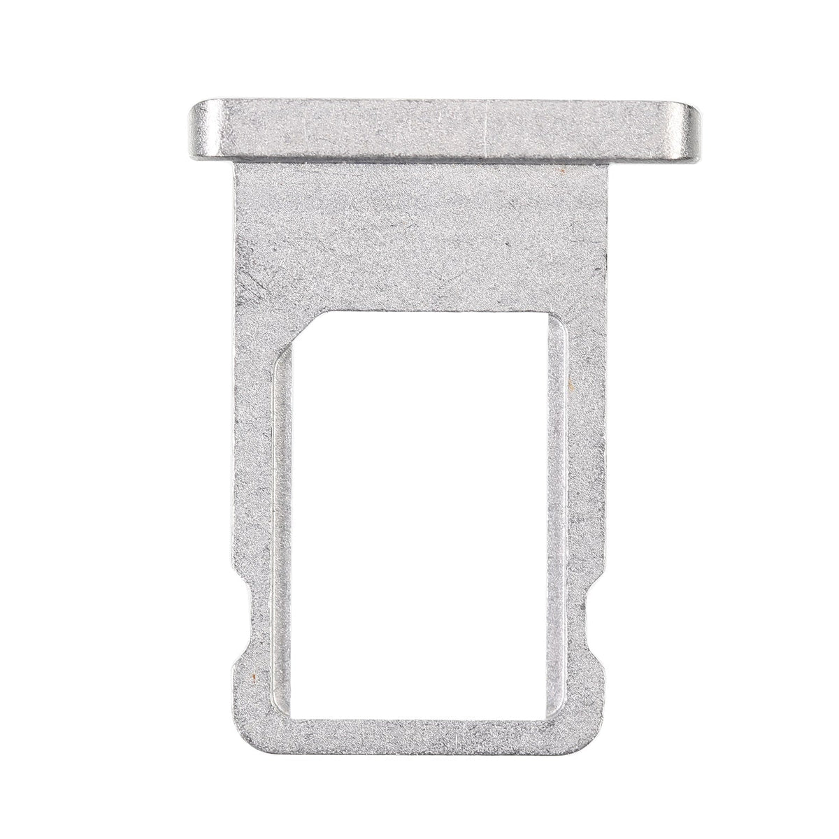 SILVER SIM CARD TRAY FOR IPAD 6