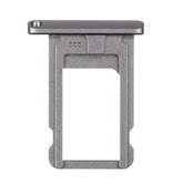 GREY SIM CARD TRAY FOR IPAD 6