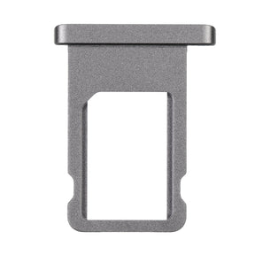 GREY SIM CARD TRAY FOR IPAD 6