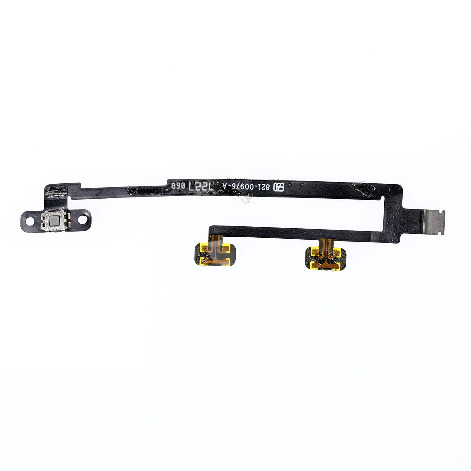 VOLUME BUTTON FLEX CABLE FOR IPAD 6/7/8