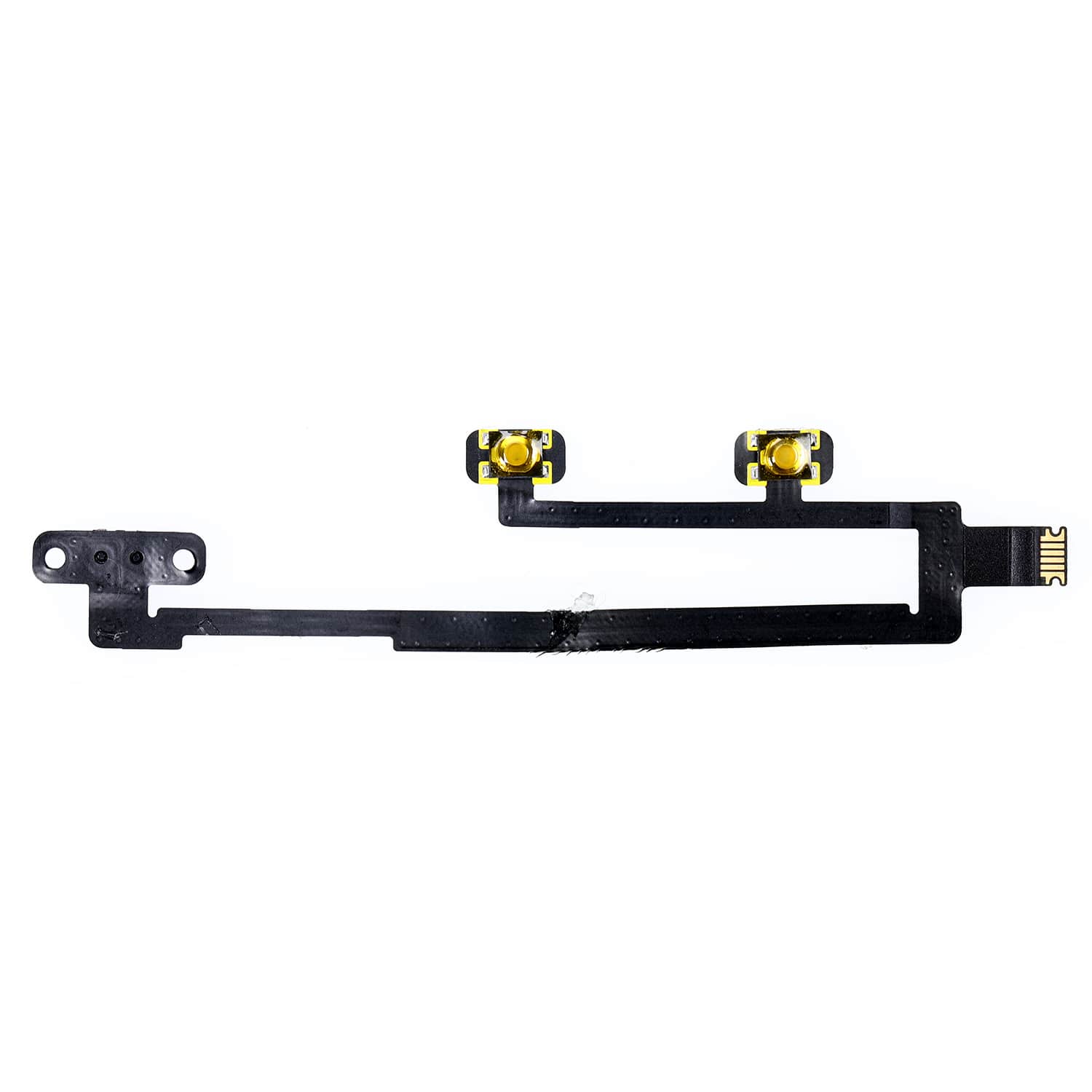 VOLUME BUTTON FLEX CABLE FOR IPAD 6/7/8