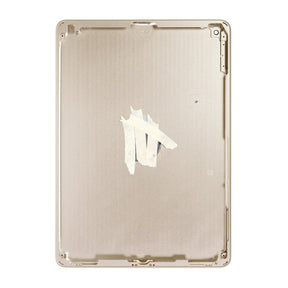 GOLD BACK COVER (WIFI VERSION) FOR IPAD 6