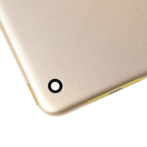 GOLD BACK COVER (WIFI VERSION) FOR IPAD 6