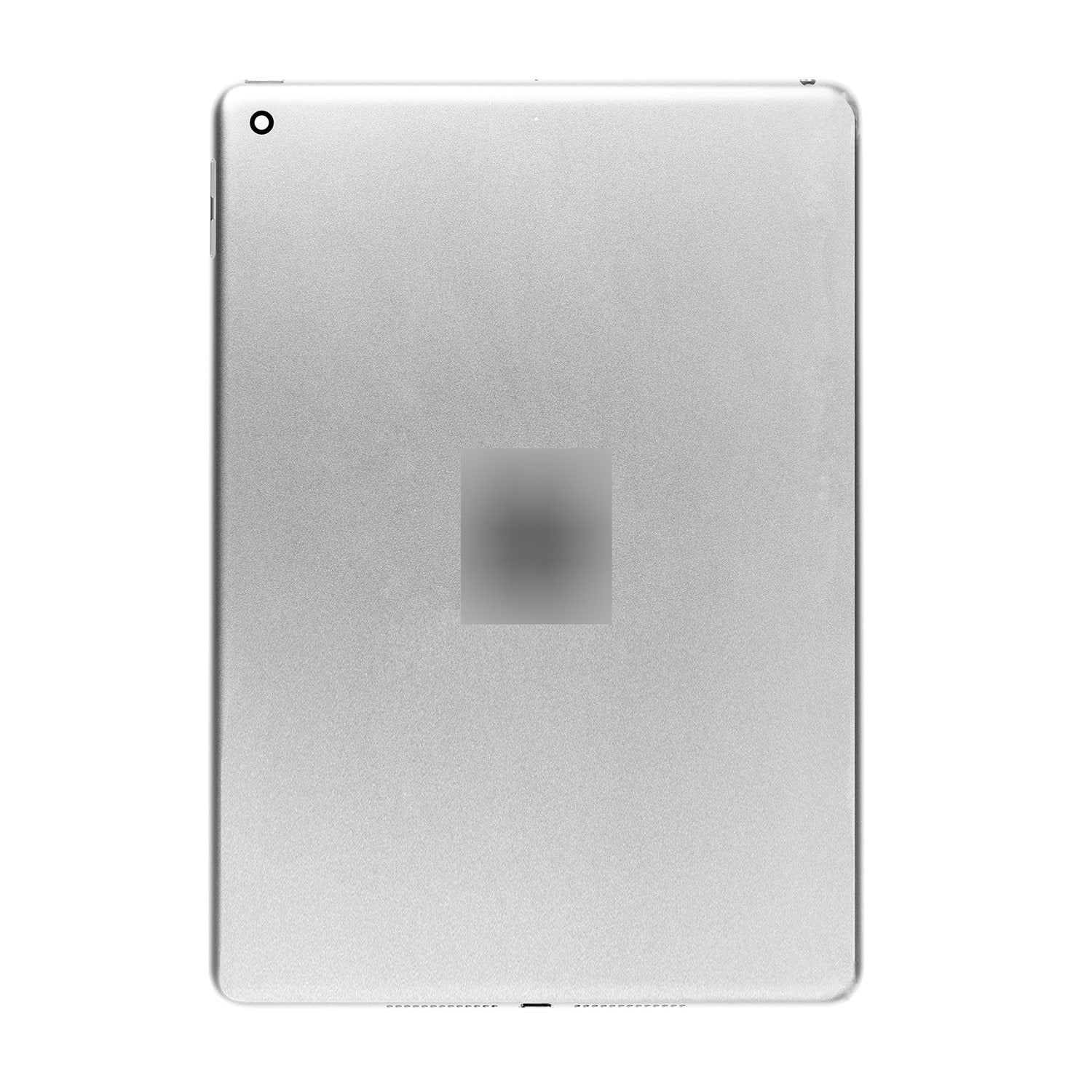 SILVER BACK COVER (WIFI VERSION) FOR IPAD 6