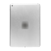 SILVER BACK COVER (WIFI VERSION) FOR IPAD 6