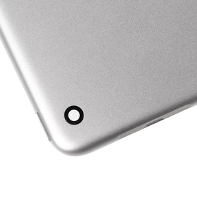 SILVER BACK COVER (WIFI VERSION) FOR IPAD 6