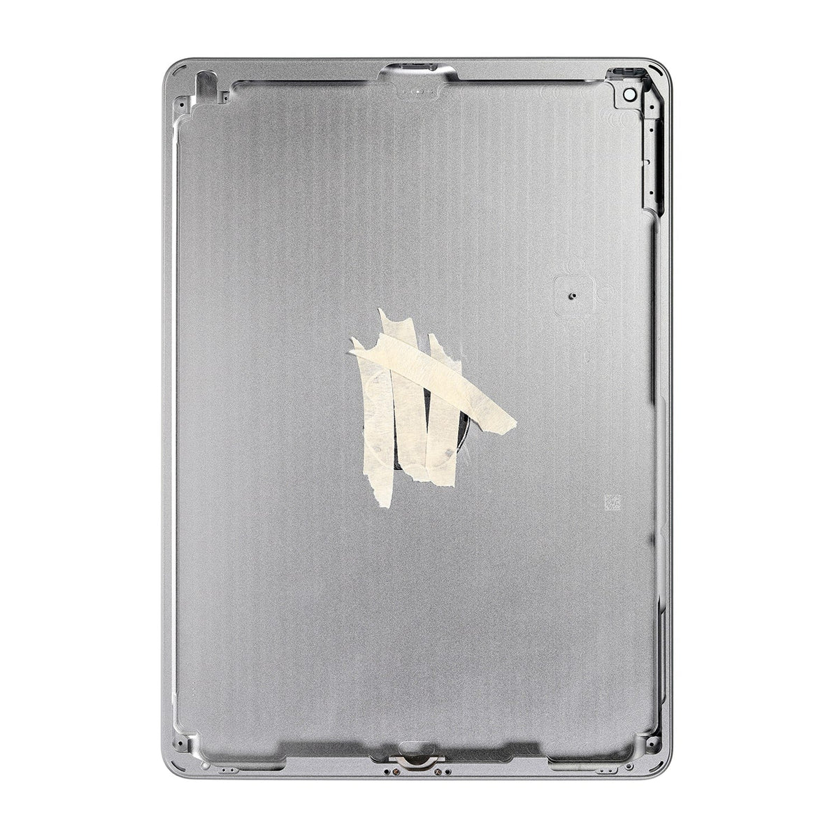 GREY BACK COVER (WIFI VERSION) FOR IPAD 6